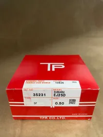 Поршневые кольца EJ25