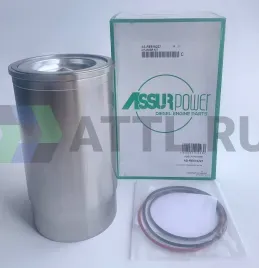 Цилиндро-поршневая группа