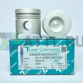 Комплект поршней SL-T