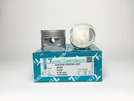 Комплект поршней 4G64