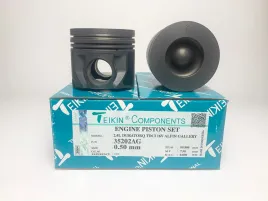 Комплект поршней 2.4 DURATORQ