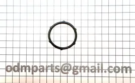 Прокладка масляного насоса