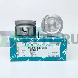 Комплект поршней 2JZ-GE-II