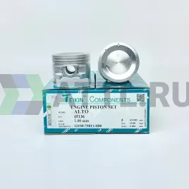 Комплект поршней K10A