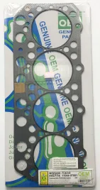 Прокладка ГБЦ FD42,FD46 (HG774-G)