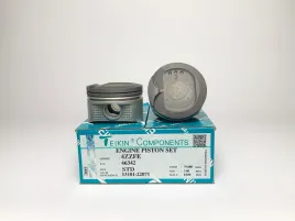 Комплект поршней 4ZZ-FE