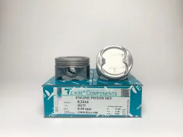 Комплект поршней K24A4