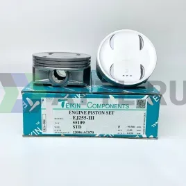 Комплект поршней EJ255-III