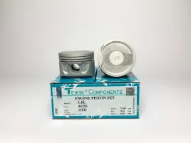 Комплект поршней 1.6L