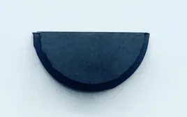 Заглушка головки блока