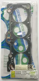 Прокладка ГБЦ 4A-GEU (HG9035-G)