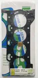 Прокладка ГБЦ 1ZR-FE (HG9029-S)