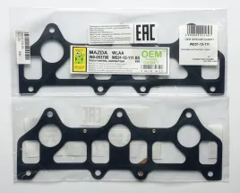 Прокладка коллектора - впуск