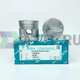 Комплект поршней LD20-II
