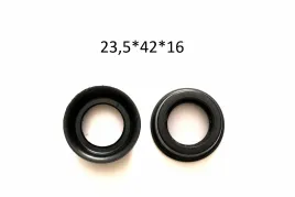 Сальник свечного колодца 