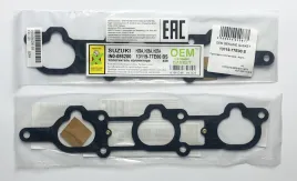 Прокладка коллектора - впуск