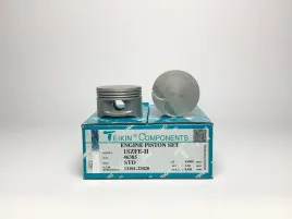 Комплект поршней 1SZFE-II d69 STD 1,2-1,2-2