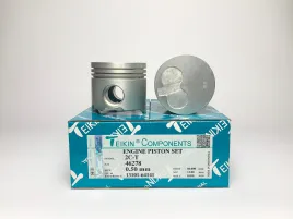 Комплект поршней 2C