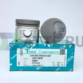 Комплект поршней 1DZ