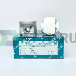 Комплект поршней K4J