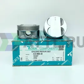 Комплект поршней EZ30D-II