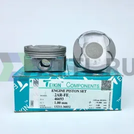 Комплект поршней 2AR-FE d90+1.00 1-1-2