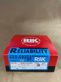 Поршневые кольца 4B10/G4KD