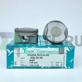 Комплект поршней 3ZR-FE-III