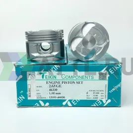 Комплект поршней 2JZ-GE