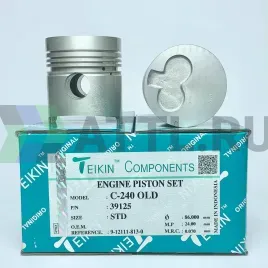 Комплект поршней C240 Old
