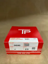 Поршневые кольца LD20