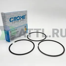 Комплект поршневых колец на 1 цил. STD BF4, BF6