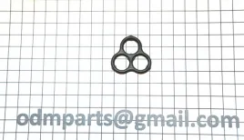 Прокладка масляного насоса