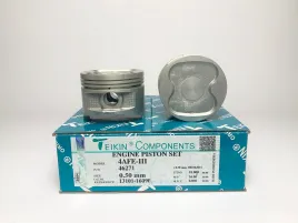 Комплект поршней 4A-FE-III