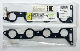 Прокладка коллектора - впуск