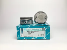 Комплект поршней 1GR-FE-II