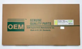 Ремкомплект двигателя 4HF1 (FS3570-S)