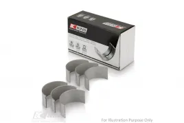 Вкладыши шатунные +0.25