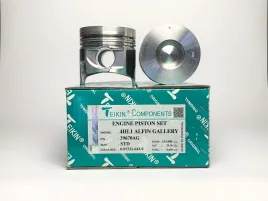 Комплект поршней 4HL1