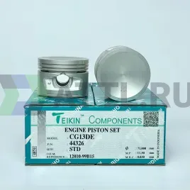 Комплект поршней CG13DE