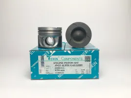 Комплект поршней 4N15