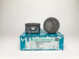 Комплект поршней MZR 2.3L