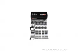 Вкладыши коренные +0.25