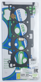 Прокладка ГБЦ G4DK (HG2117-G)