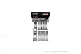 Вкладыши коренные +0.25