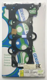 Прокладка ГБЦ G4FC (HG0289-S)