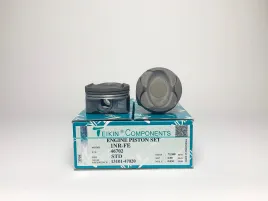Комплект поршней 1NR-FE
