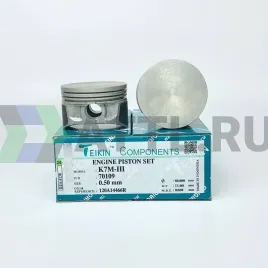 Комплект поршней K7M-III