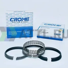 Комплект поршневых колец на 4 цил.+050 G4FK,GEK