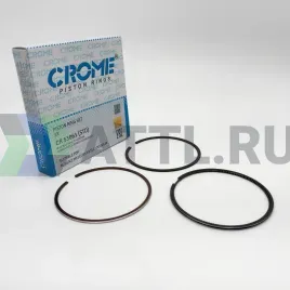 Комплект поршневых колец на 1 цил. STD M104.945